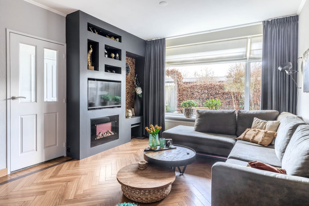 Foto 11 van Gladiolenhof 25