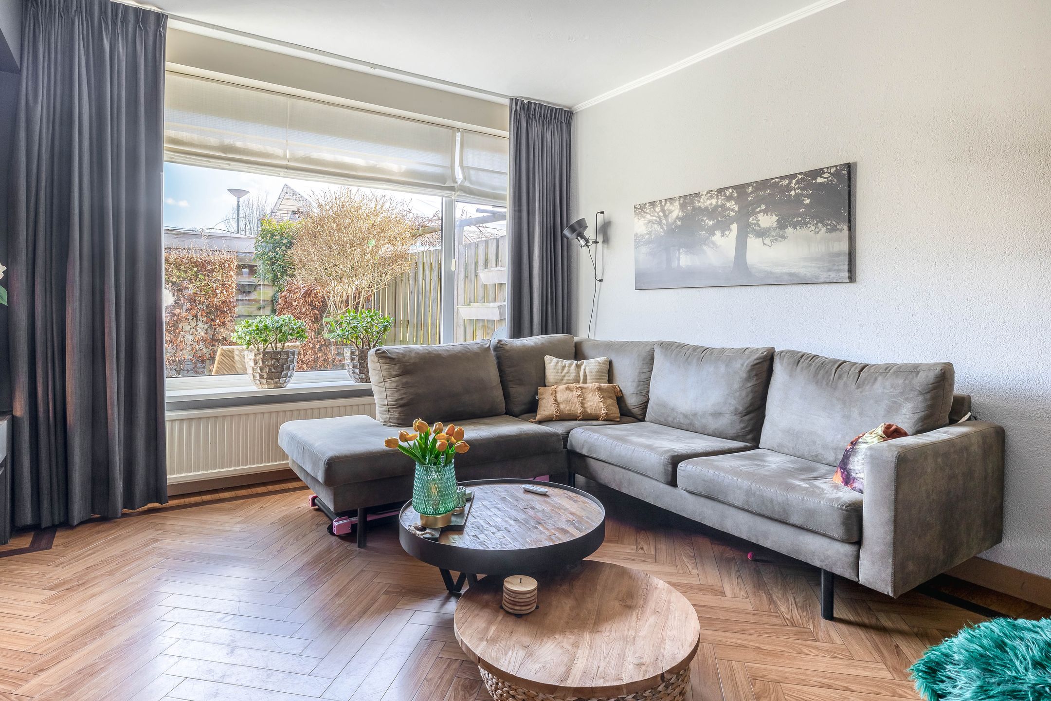 Foto 12 van Gladiolenhof 25