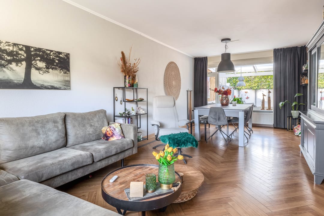 Foto 13 van Gladiolenhof 25