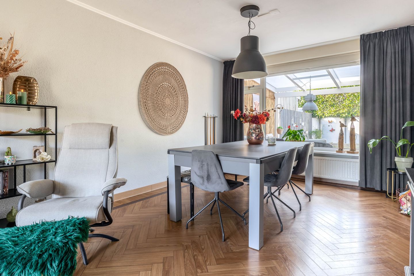 Foto 14 van Gladiolenhof 25