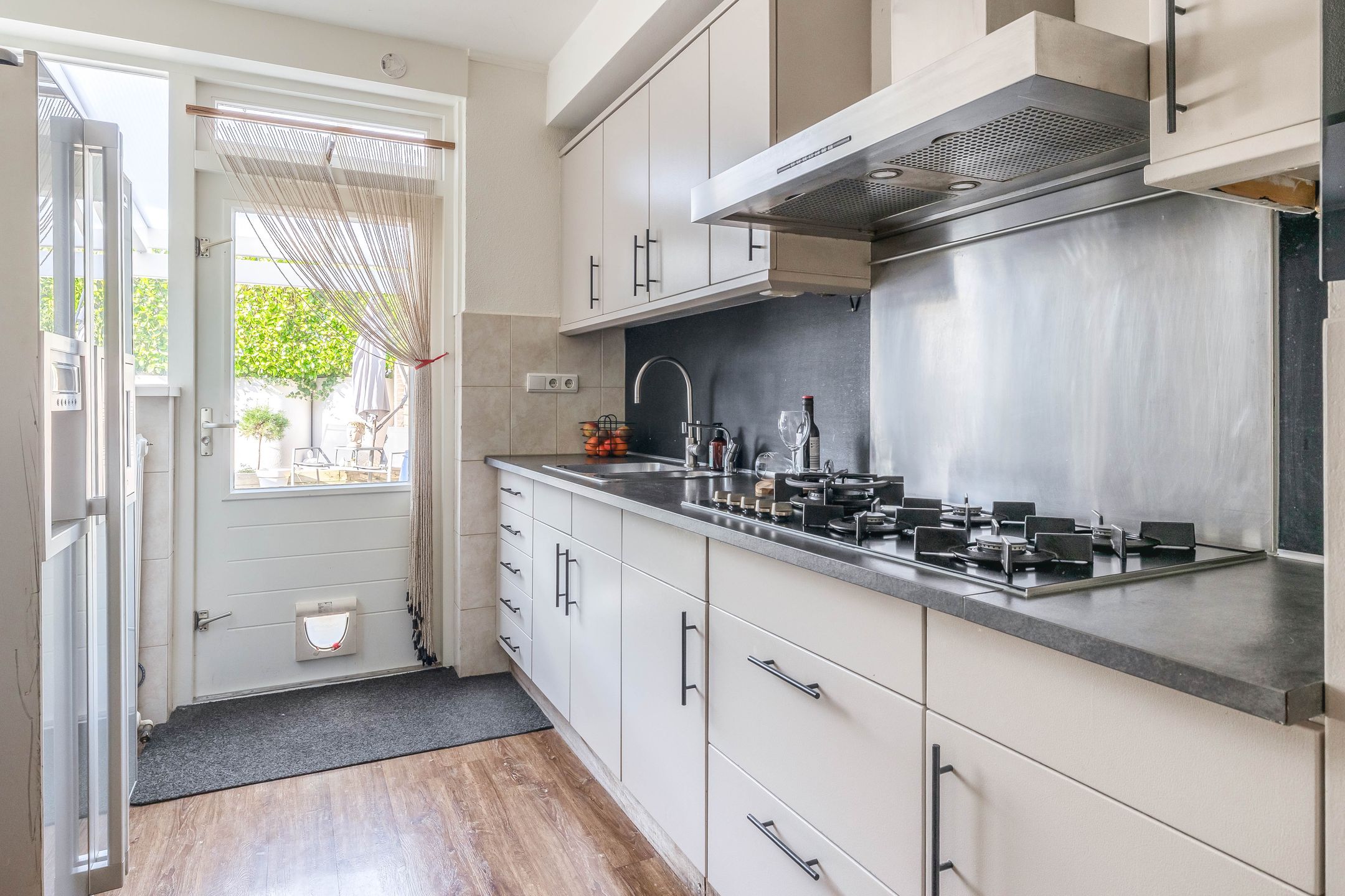 Foto 18 van Gladiolenhof 25