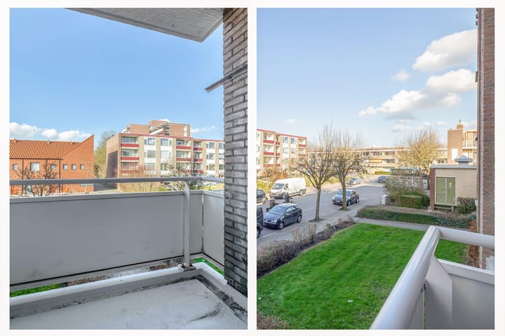 Foto 20 van Plutolaan 517