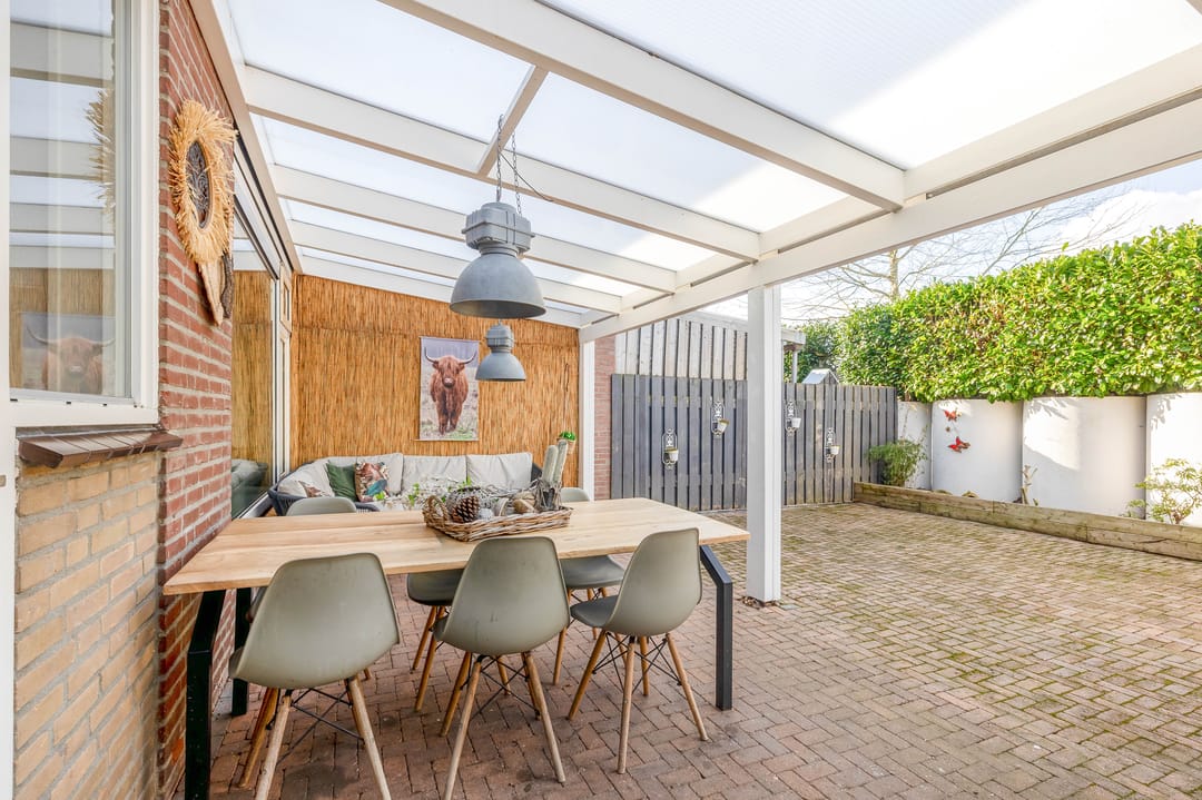 Foto 22 van Gladiolenhof 25