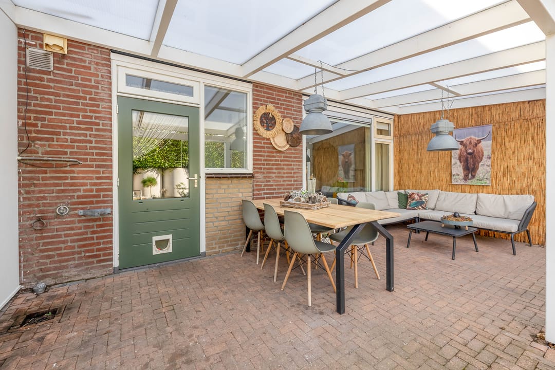 Foto 23 van Gladiolenhof 25