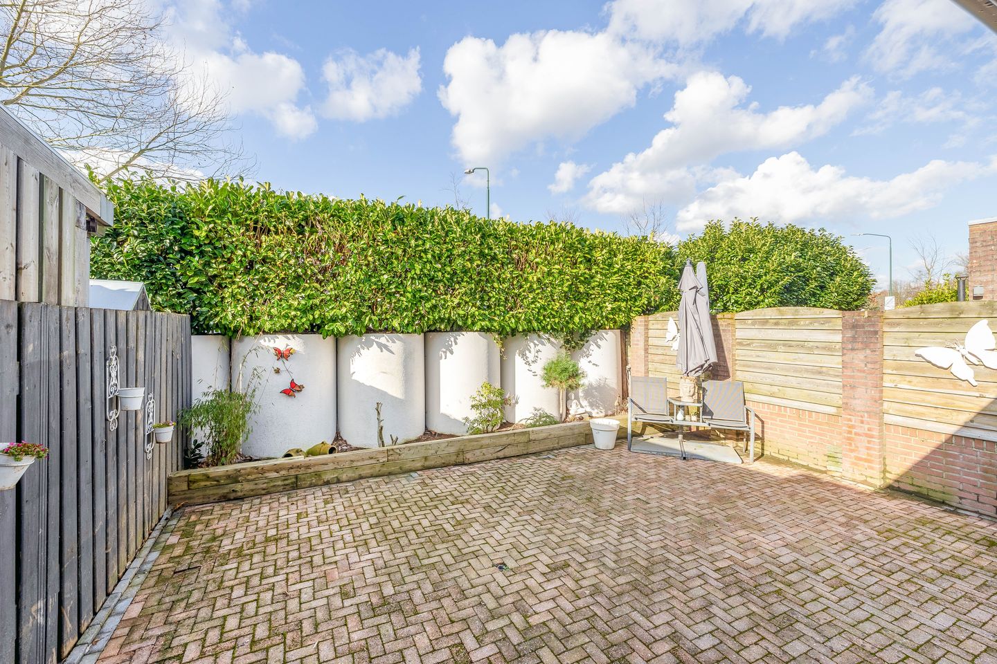 Foto 25 van Gladiolenhof 25