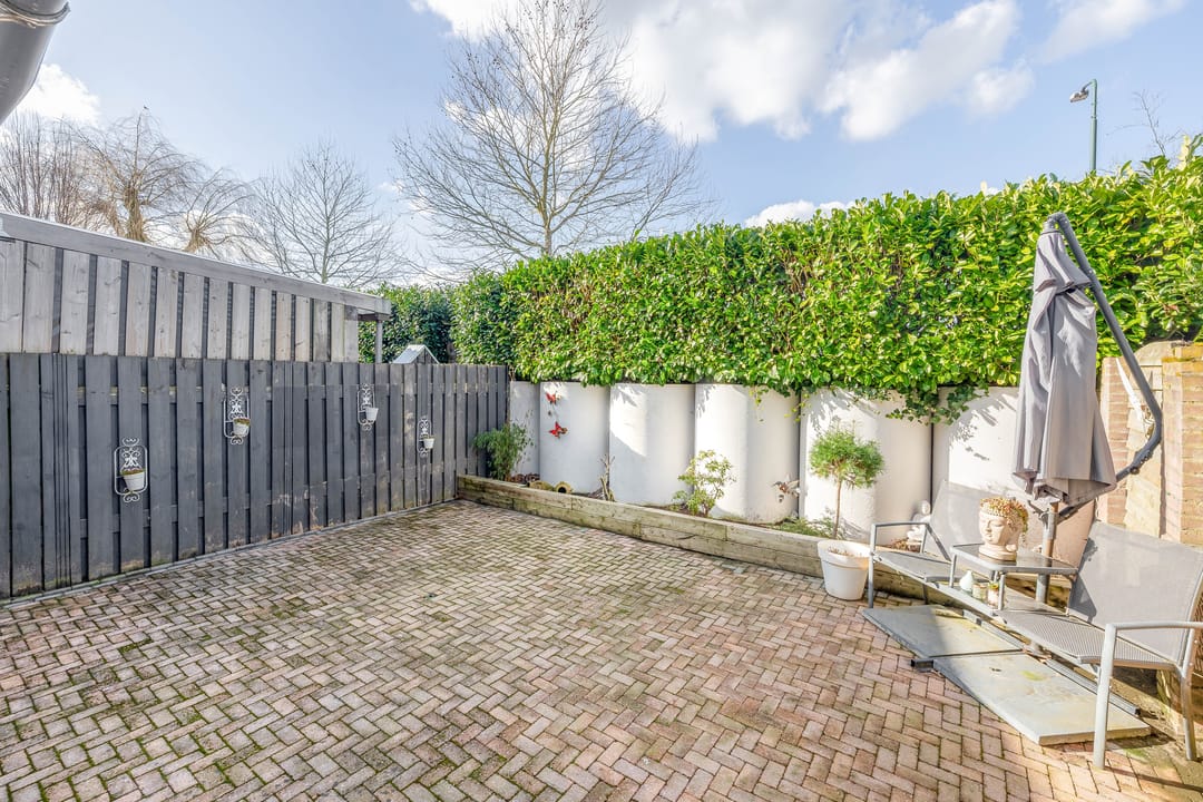 Foto 26 van Gladiolenhof 25