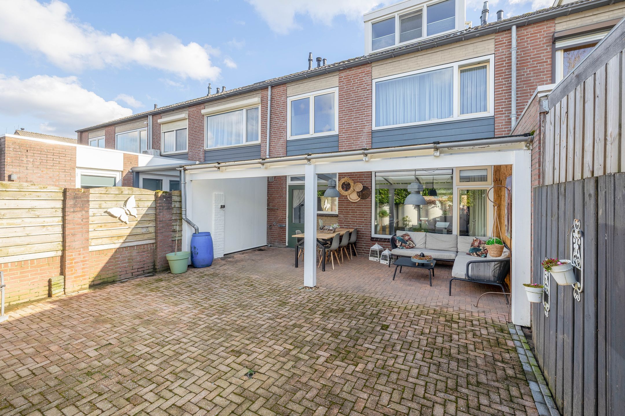 Foto 27 van Gladiolenhof 25