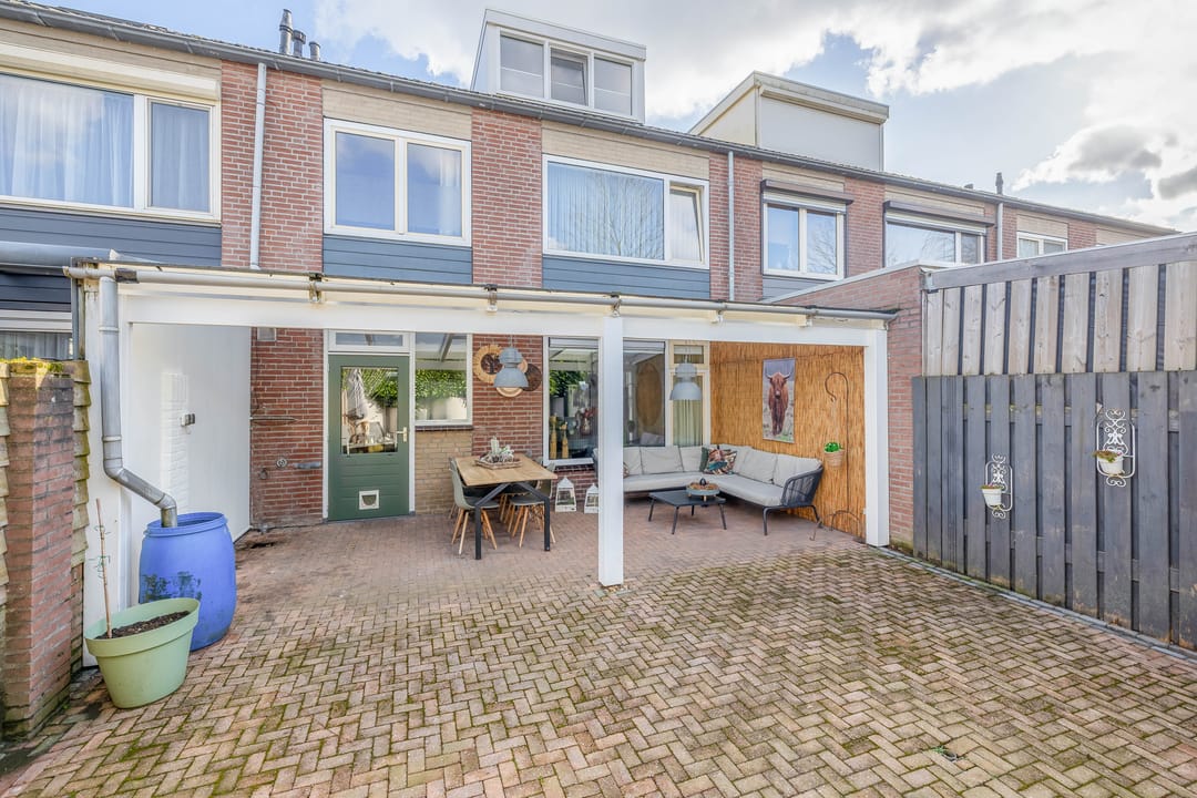 Foto 28 van Gladiolenhof 25