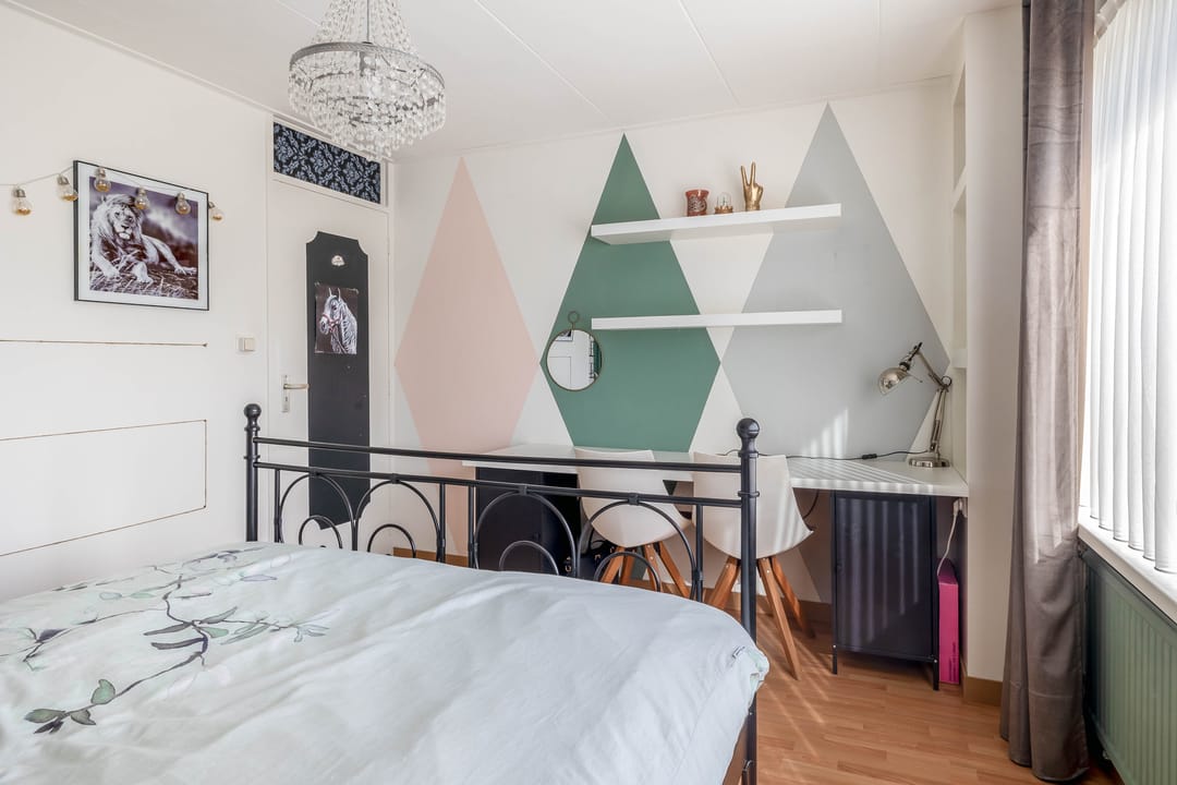 Foto 31 van Gladiolenhof 25