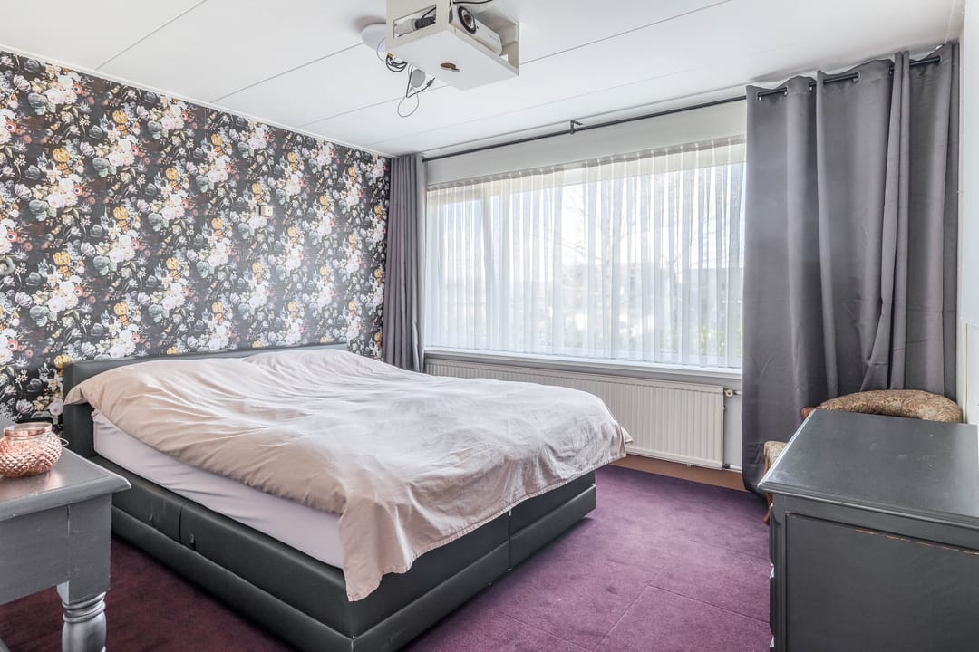 Foto 32 van Gladiolenhof 25