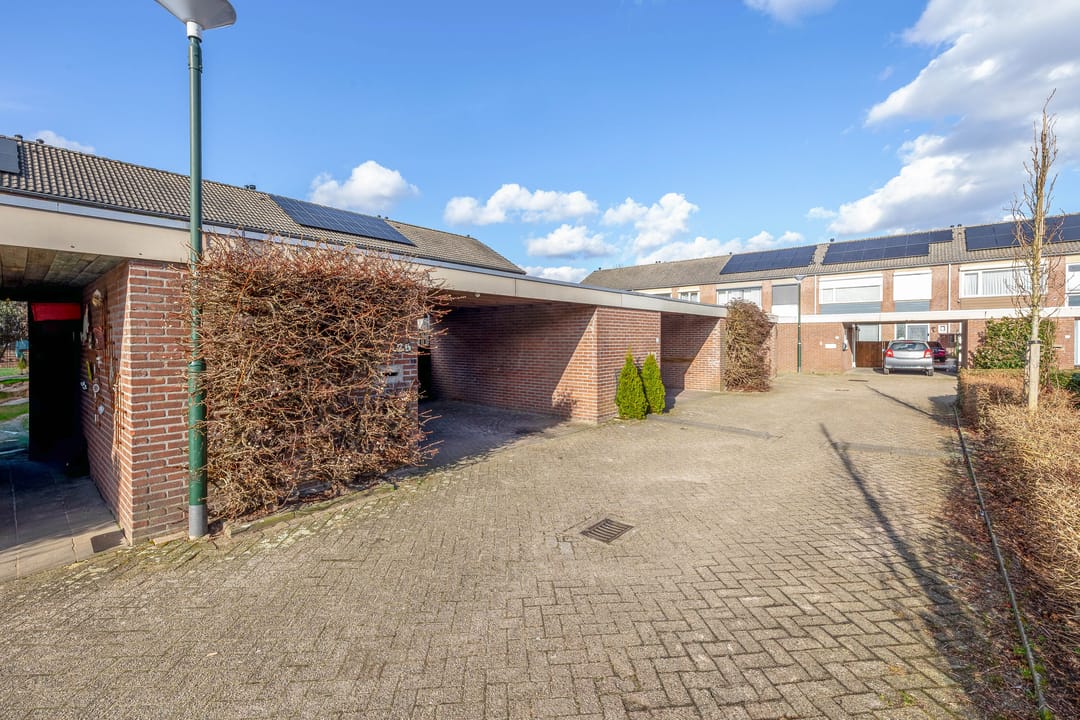 Foto 46 van Gladiolenhof 25