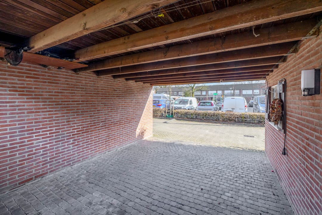 Foto 47 van Gladiolenhof 25