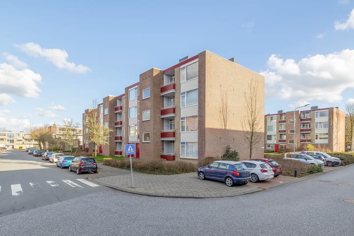 Foto 36 van Plutolaan 517