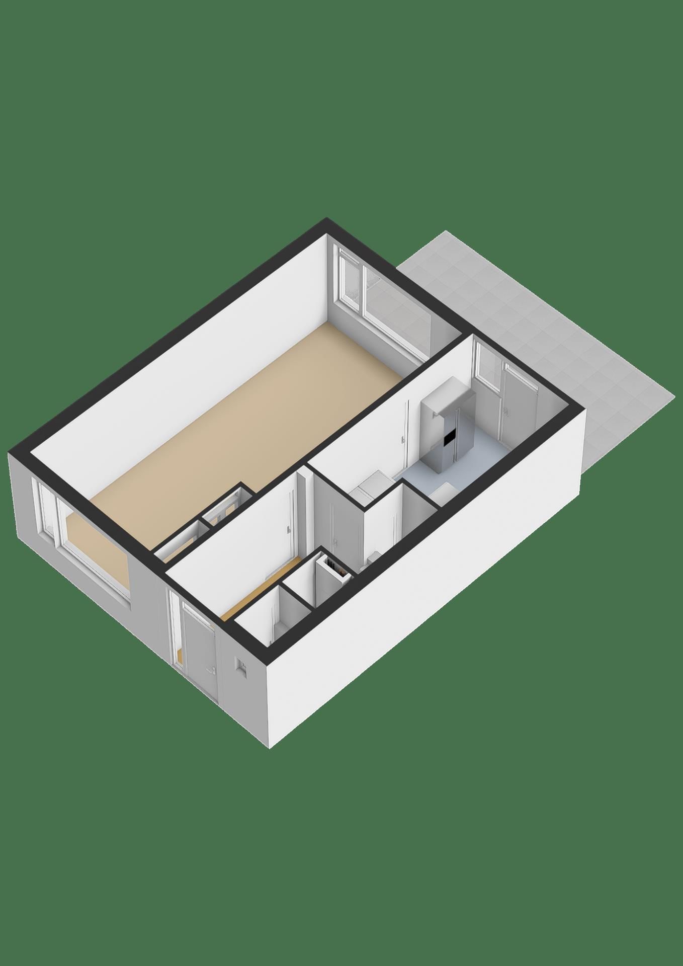 Foto 51 van Gladiolenhof 25