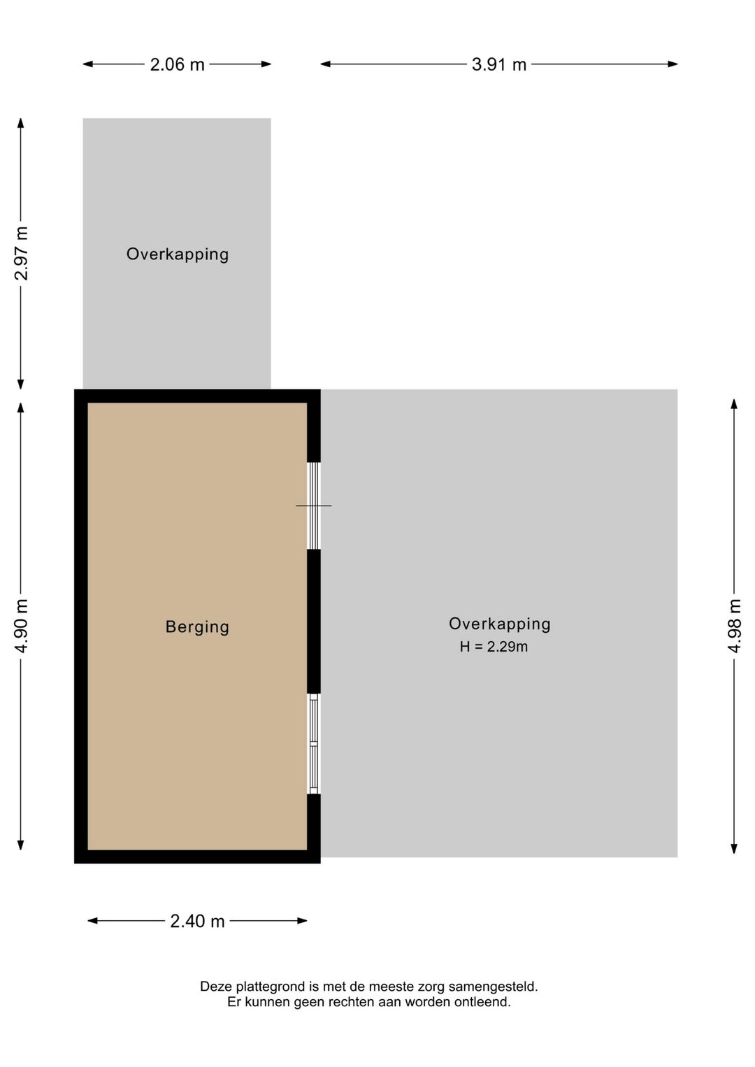 Foto 52 van Gladiolenhof 25