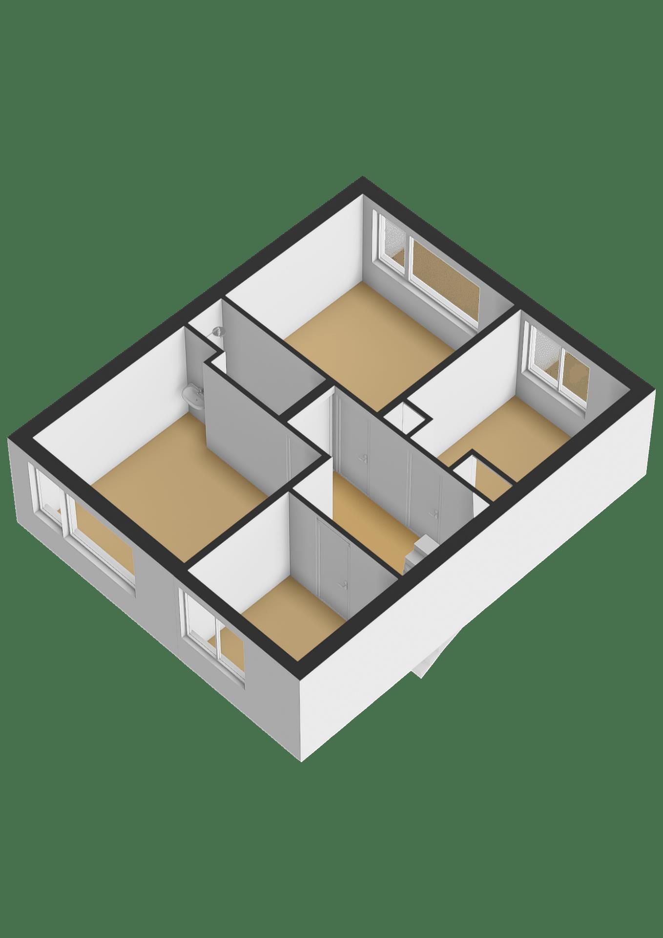 Foto 55 van Gladiolenhof 25