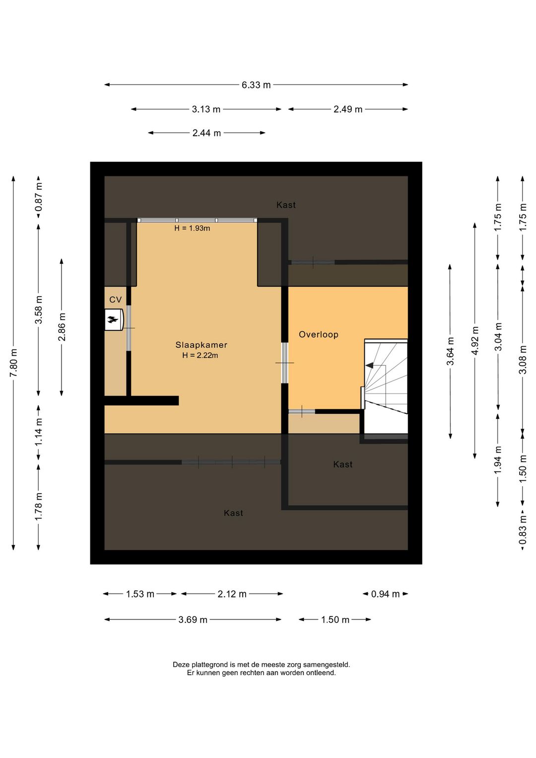 Foto 56 van Gladiolenhof 25