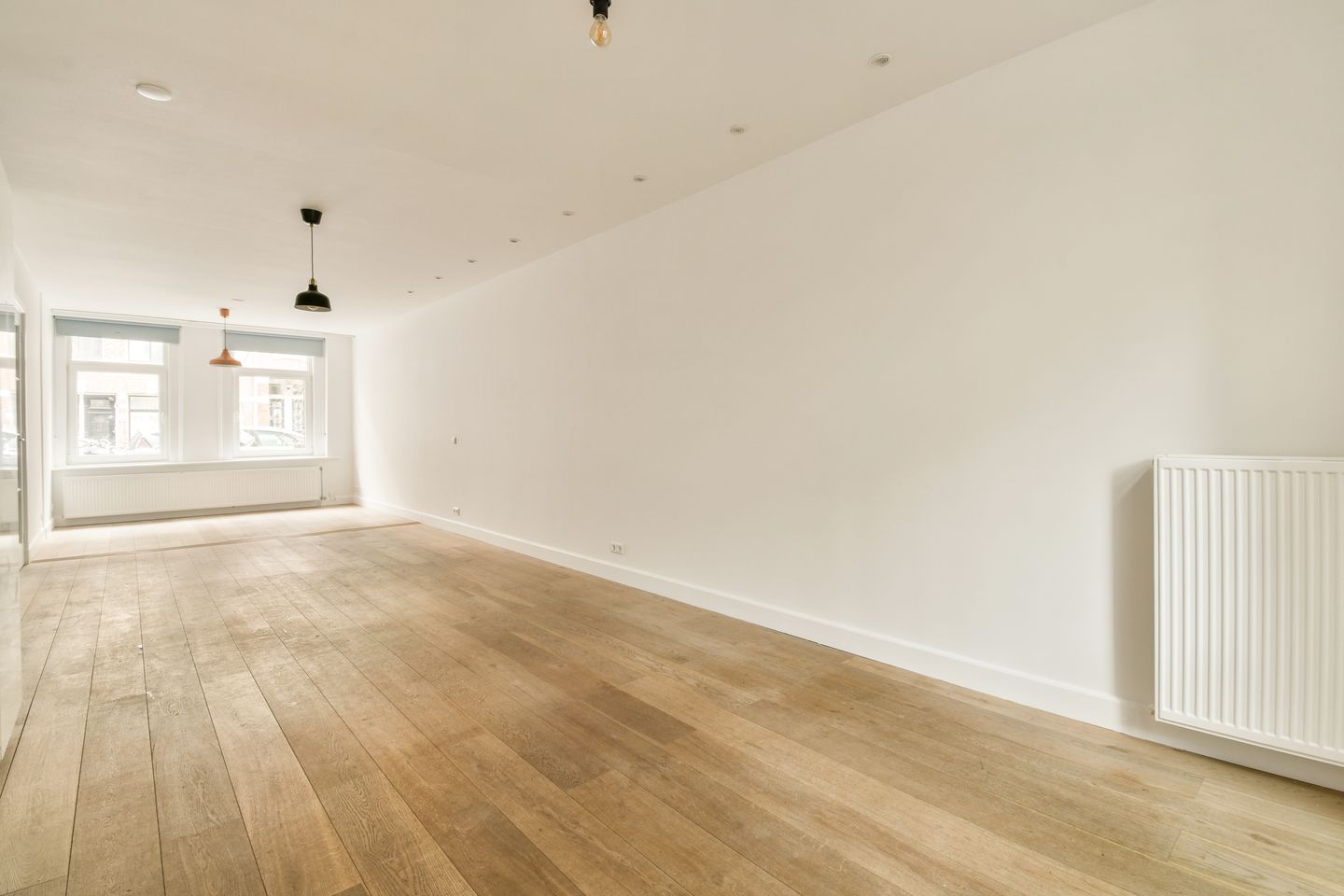 Foto 5 van Tweede Jan van der Heijdenstraat 5-H