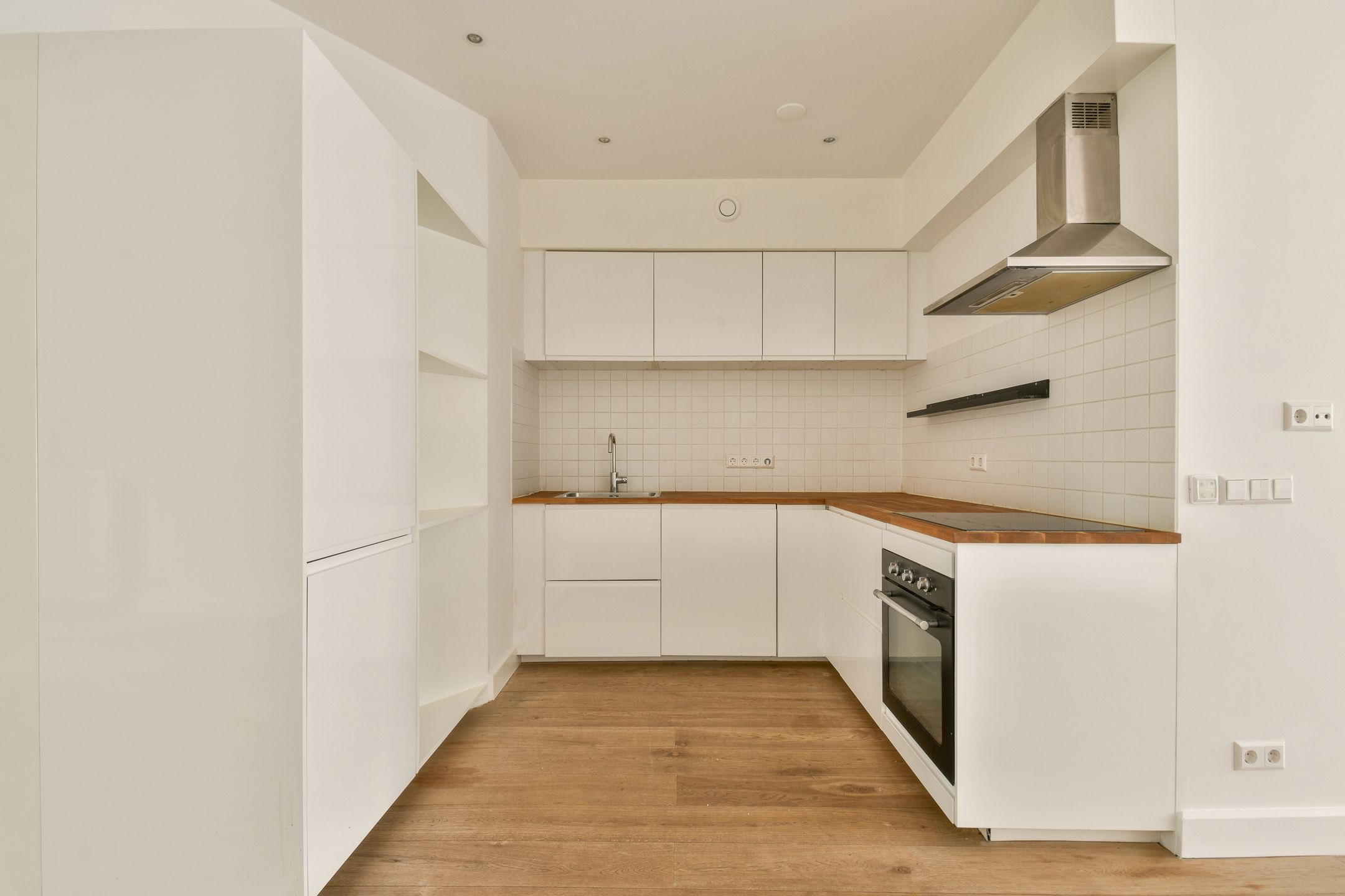 Foto 9 van Tweede Jan van der Heijdenstraat 5-H