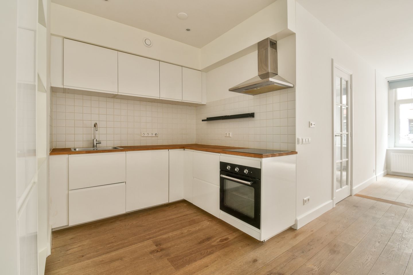 Foto 10 van Tweede Jan van der Heijdenstraat 5-H