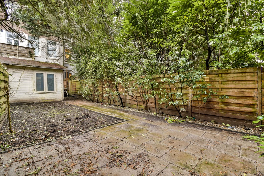 Foto 13 van Tweede Jan van der Heijdenstraat 5-H