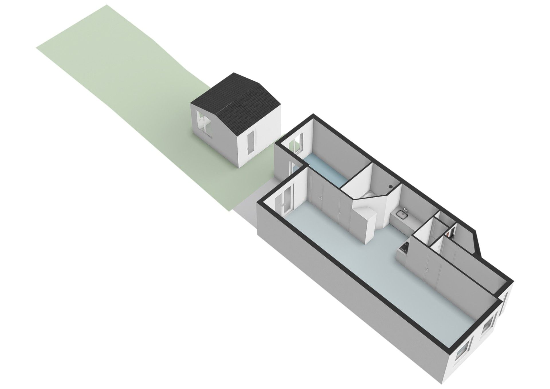 Foto 24 van Tweede Jan van der Heijdenstraat 5-H