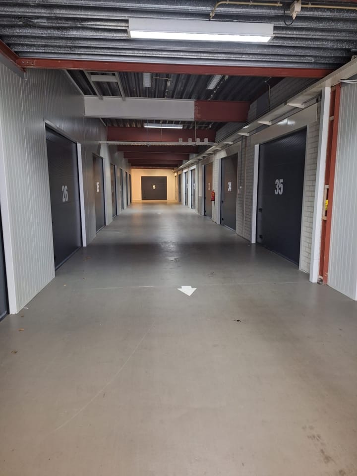 Foto 3 van Govert Flincklaan 5 33