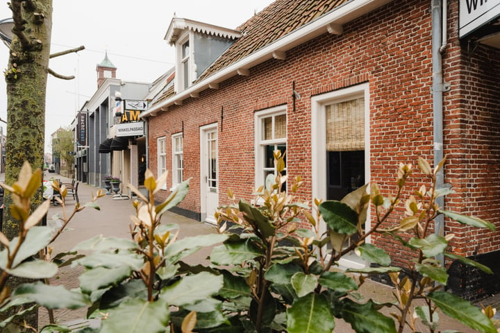 Hoofdstraat 20, Noordwijk (ZH)