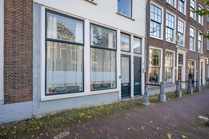 Foto 3 van Hooigracht 37-A