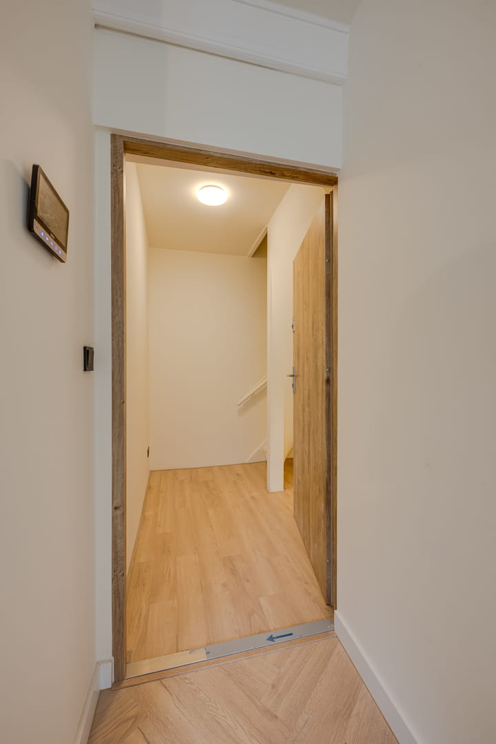 Foto 5 van Hooigracht 37-A