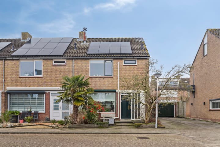 Foto 5 van Magnoliastraat 20