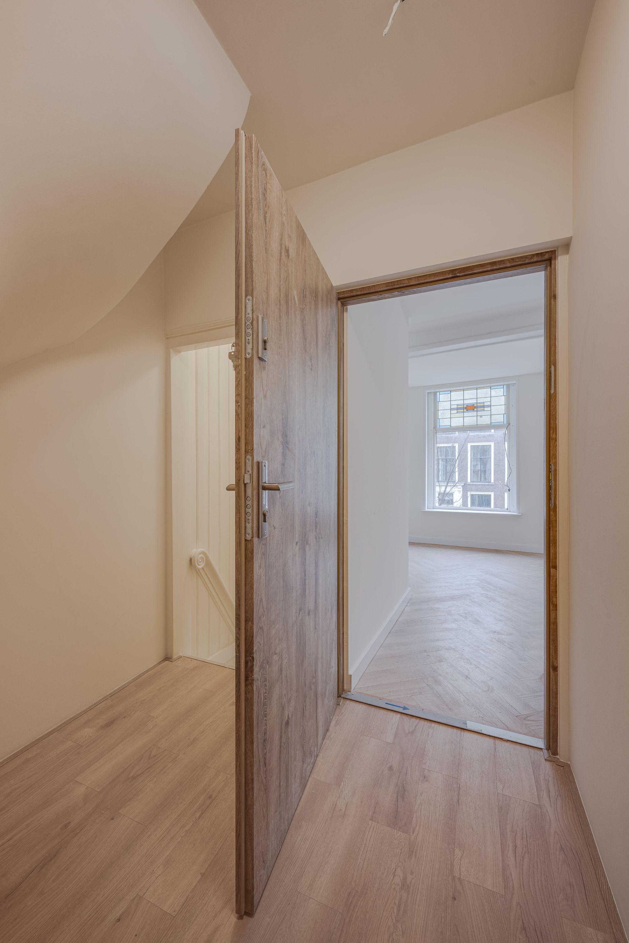 Foto 6 van Hooigracht 37-A