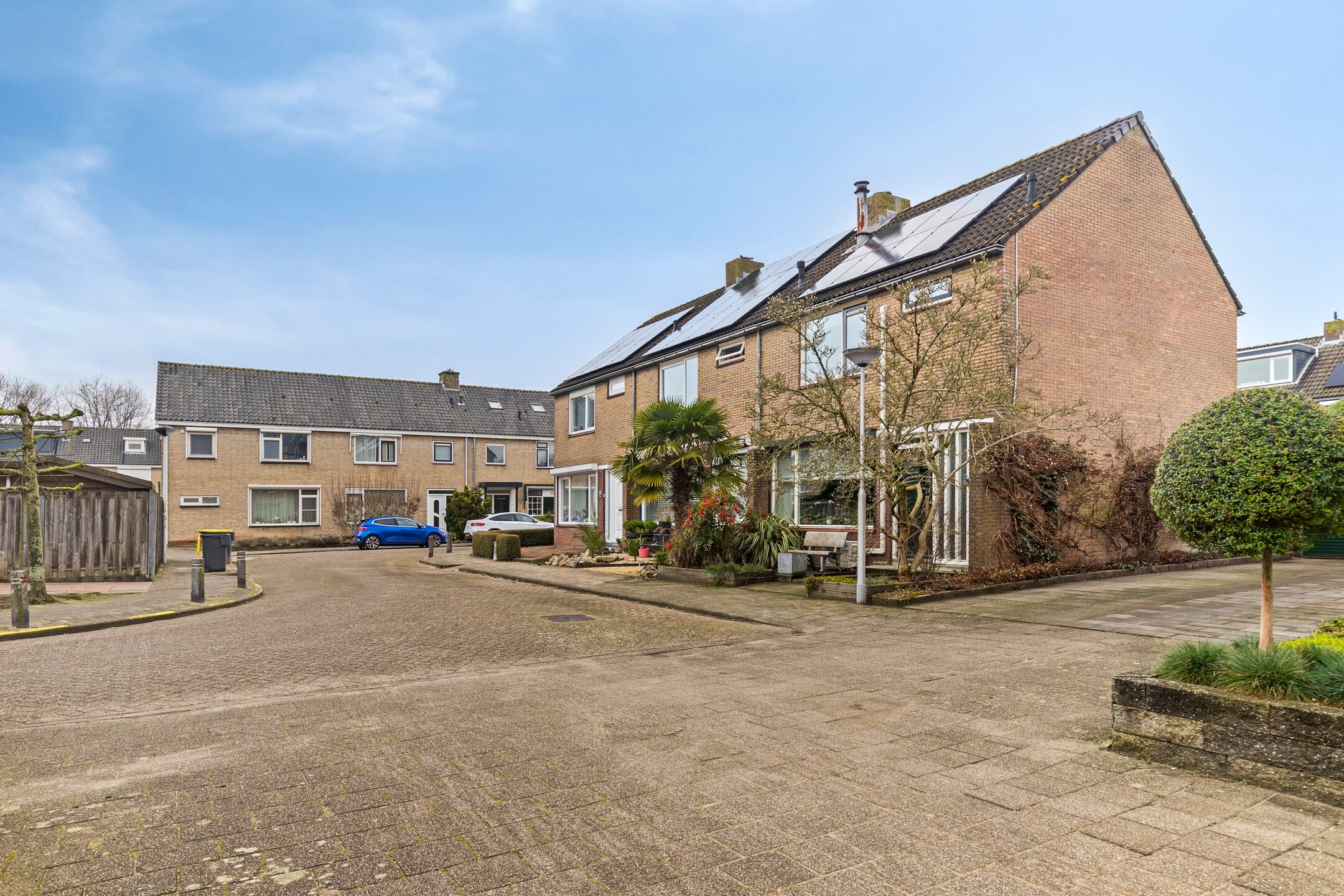 Foto 6 van Magnoliastraat 20