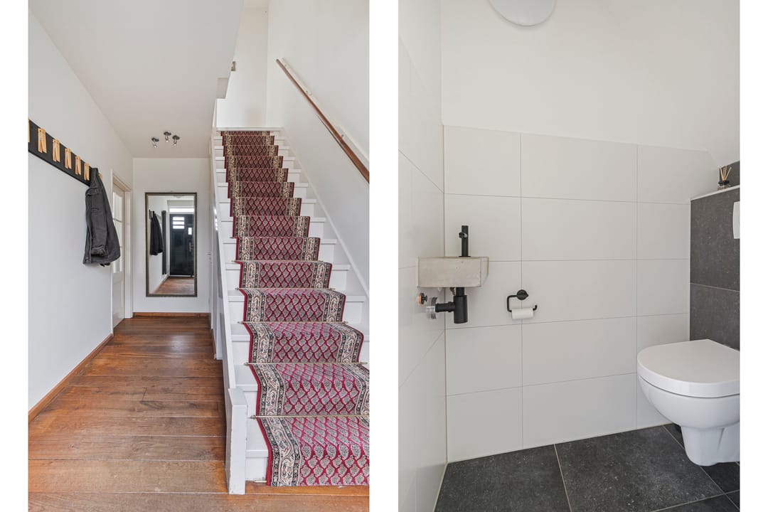 Foto 7 van Magnoliastraat 20