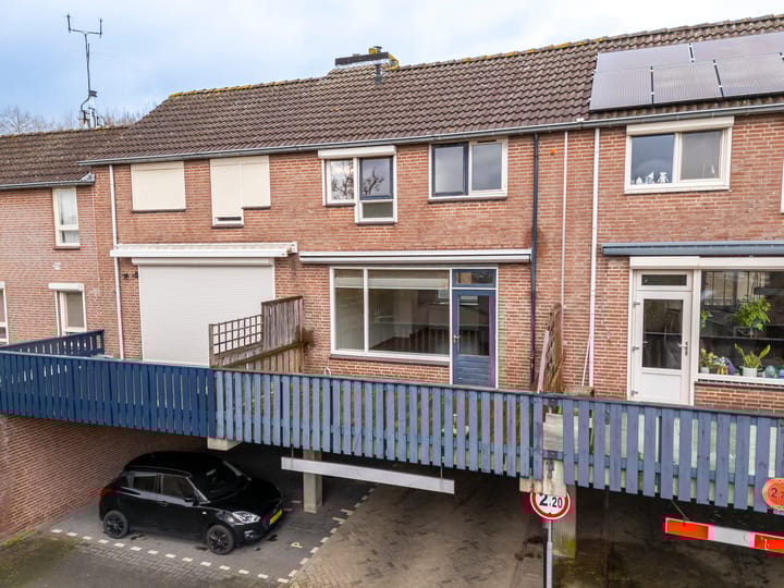 Foto 2 van Reinenweer 23