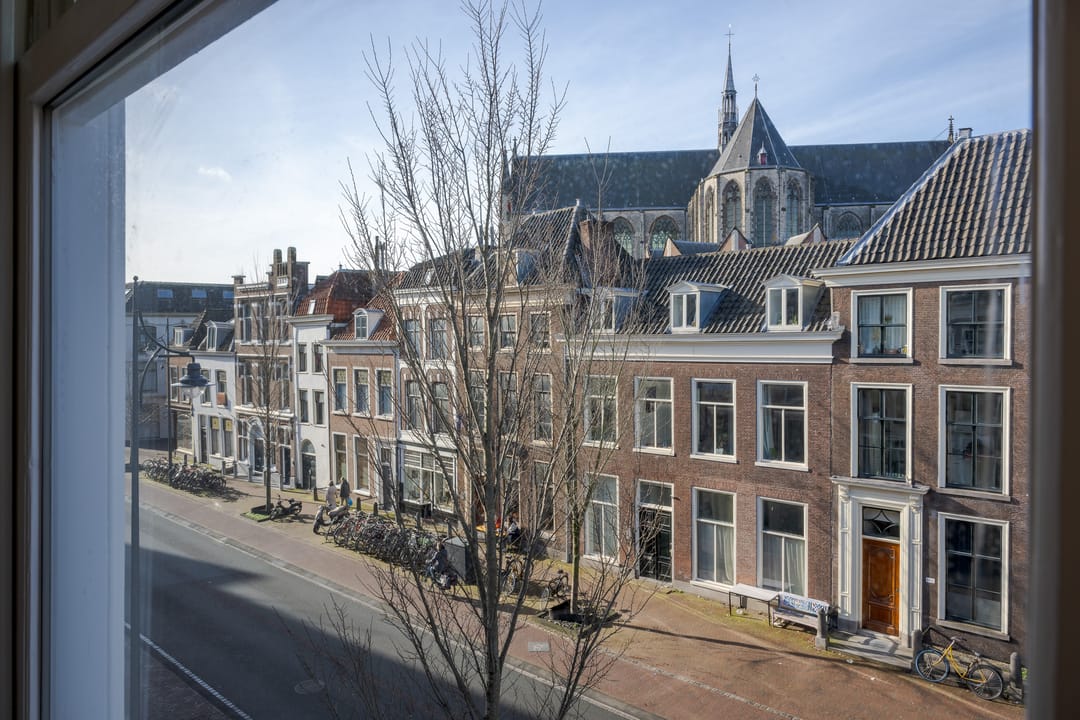 Foto 11 van Hooigracht 37-A