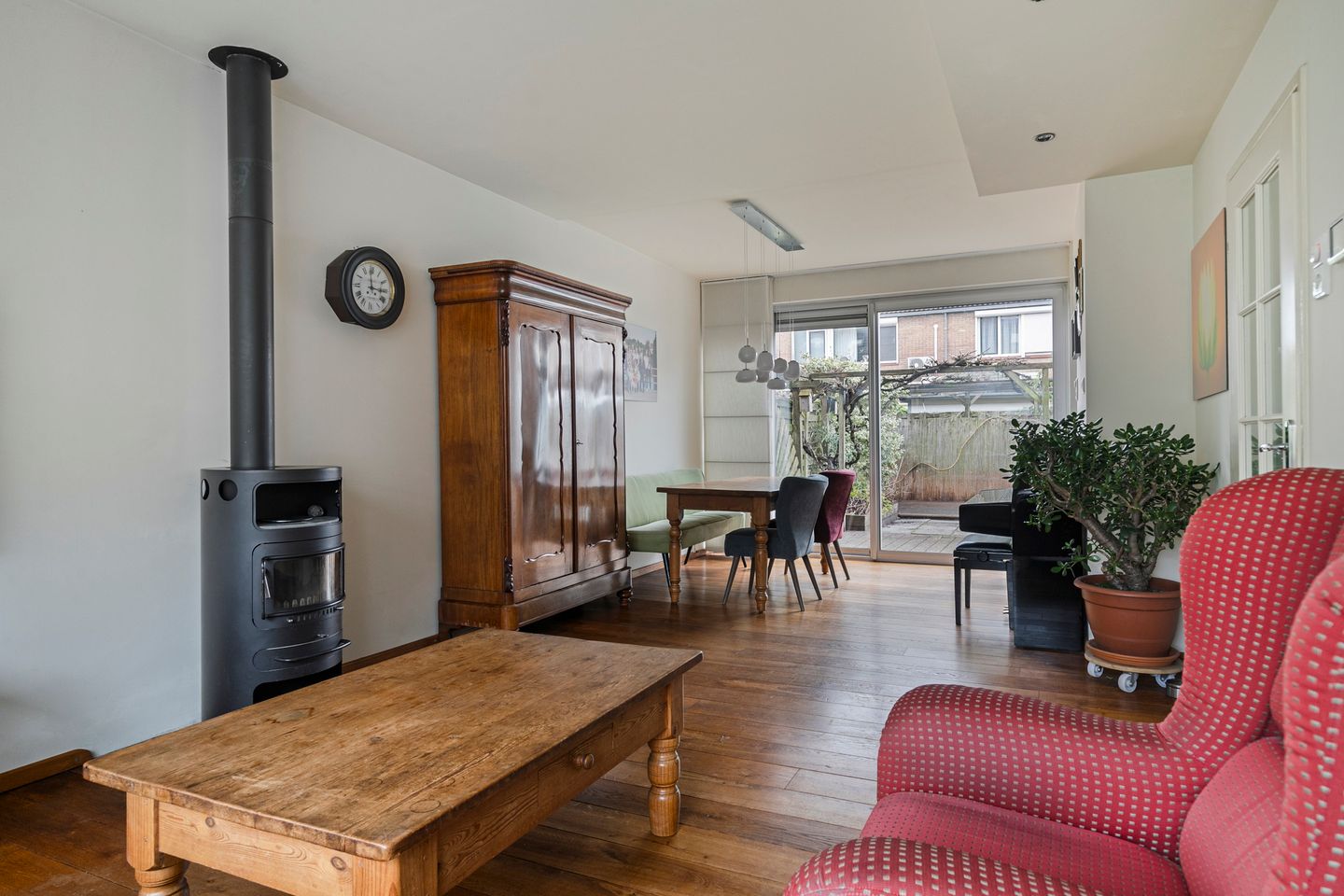 Foto 10 van Magnoliastraat 20