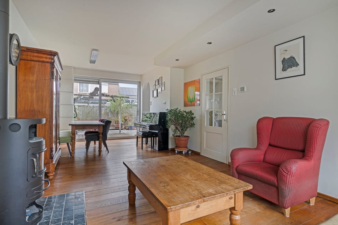 Foto 11 van Magnoliastraat 20