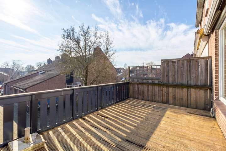 Foto 5 van Reinenweer 23