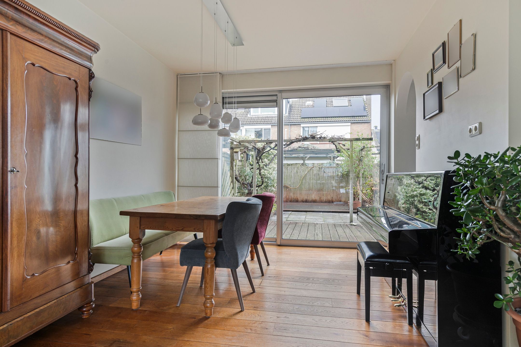 Foto 12 van Magnoliastraat 20