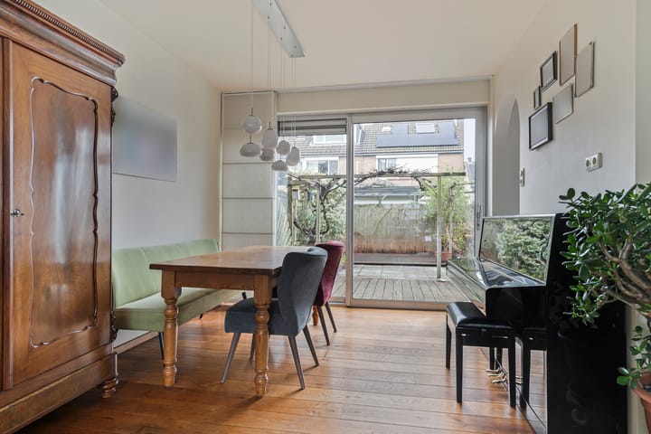 Foto 12 van Magnoliastraat 20