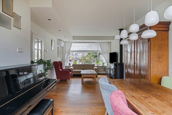 Foto 13 van Magnoliastraat 20