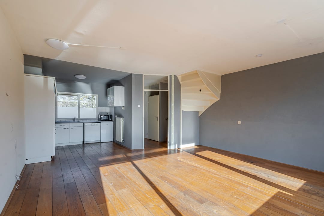 Foto 8 van Reinenweer 23