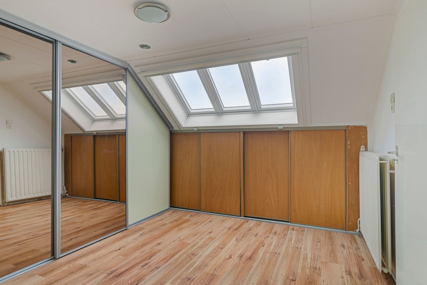 Foto 25 van Magnoliastraat 20