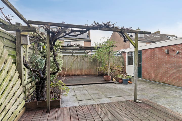 Foto 28 van Magnoliastraat 20