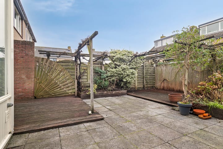 Foto 29 van Magnoliastraat 20