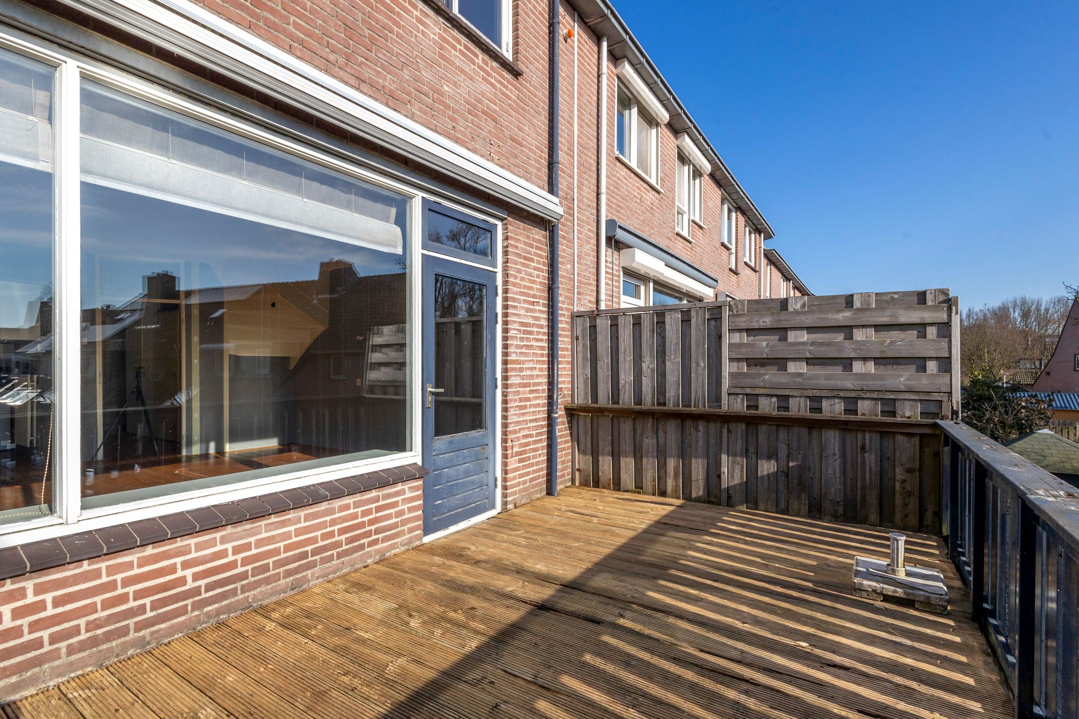 Foto 21 van Reinenweer 23