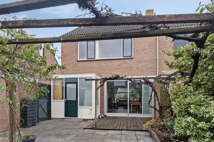 Foto 30 van Magnoliastraat 20