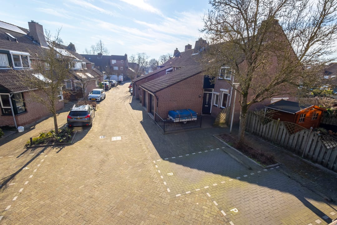 Foto 22 van Reinenweer 23