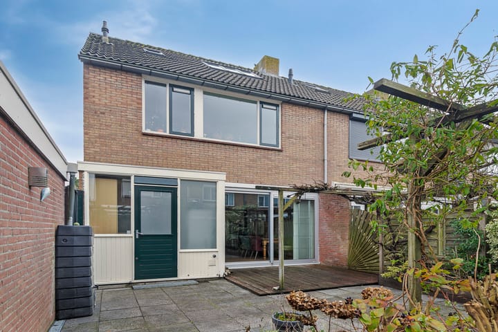 Foto 31 van Magnoliastraat 20